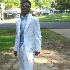 Meet your Posher, Tywana